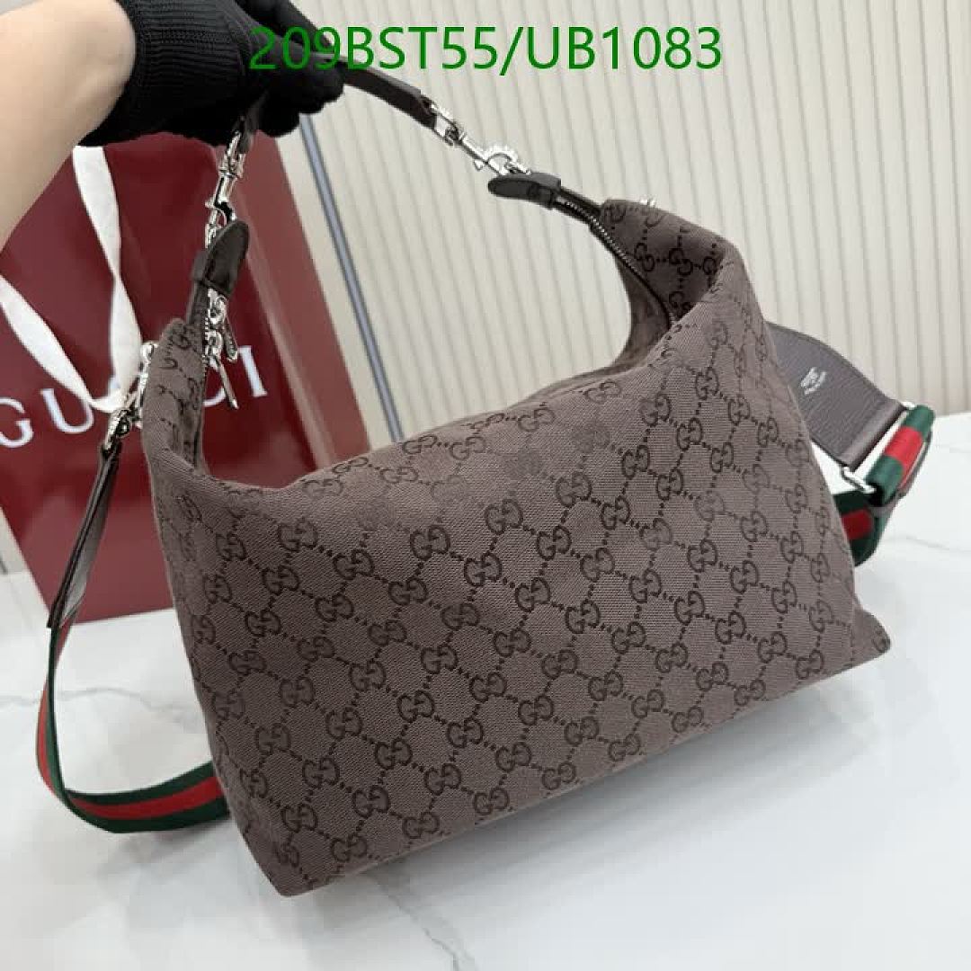 Gucci-BagsMirror Quality Code: UB1083 $: 209USD