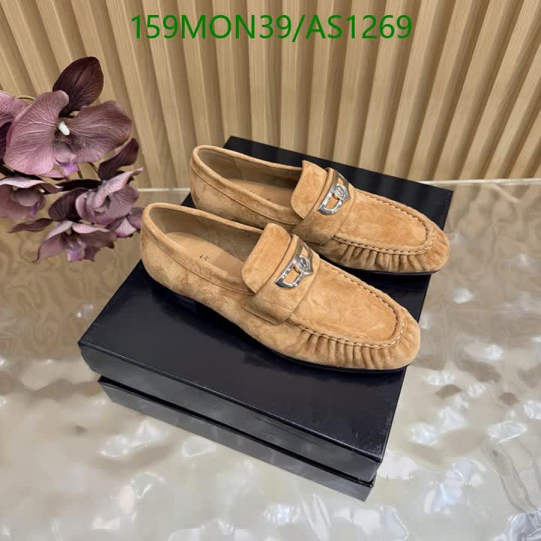 Christian Louboutin-Women Shoes Code: AS1269 $: 159USD