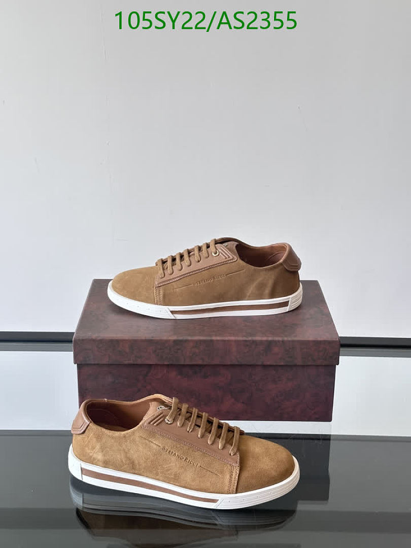 Stefano Ricci-Men shoes Code: AS2355 $: 105USD