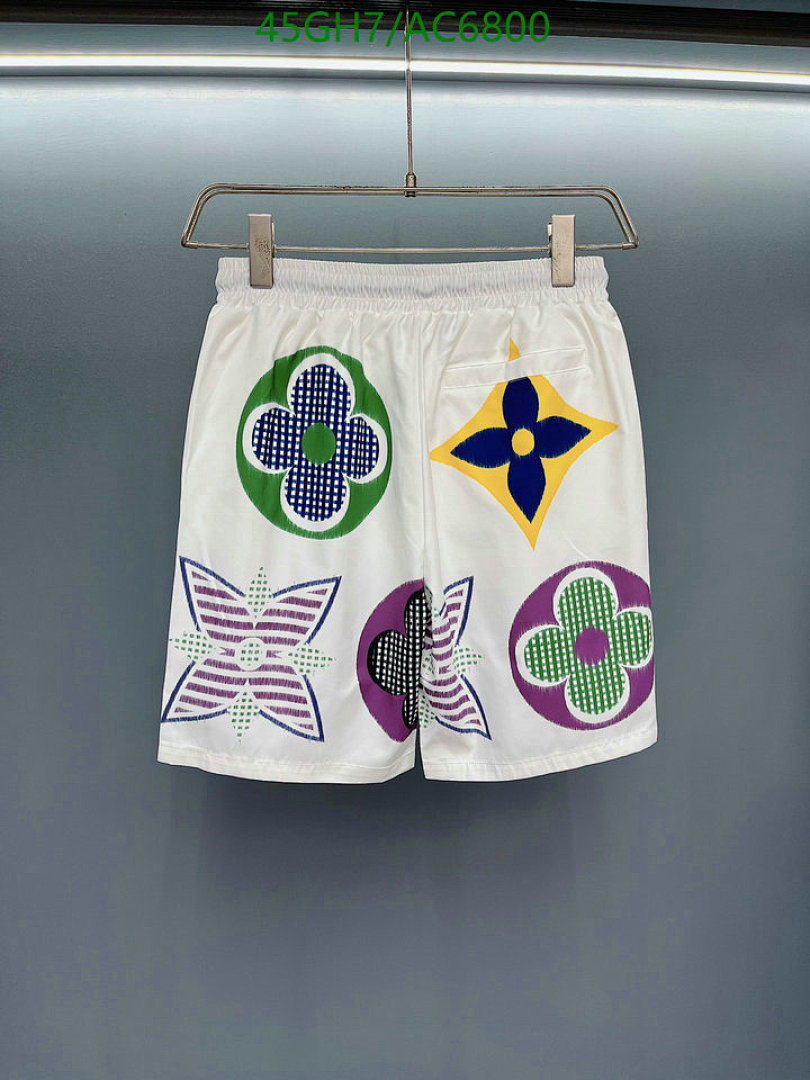 LV-Clothing Code: AC6800 $: 45USD