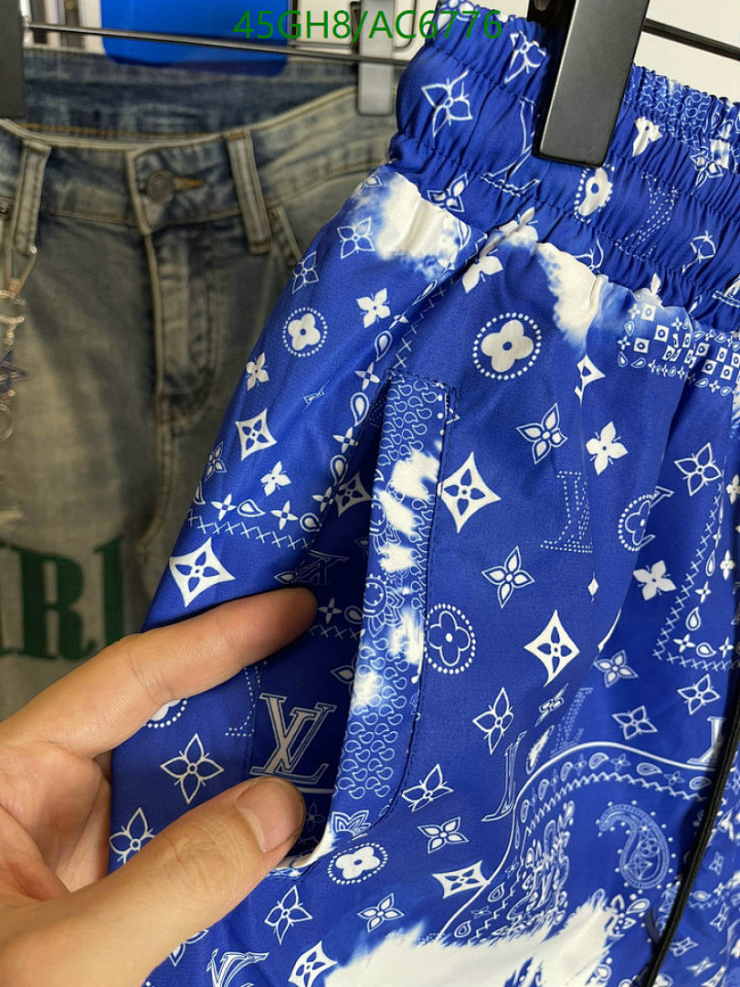 LV-Clothing Code: AC6776 $: 45USD