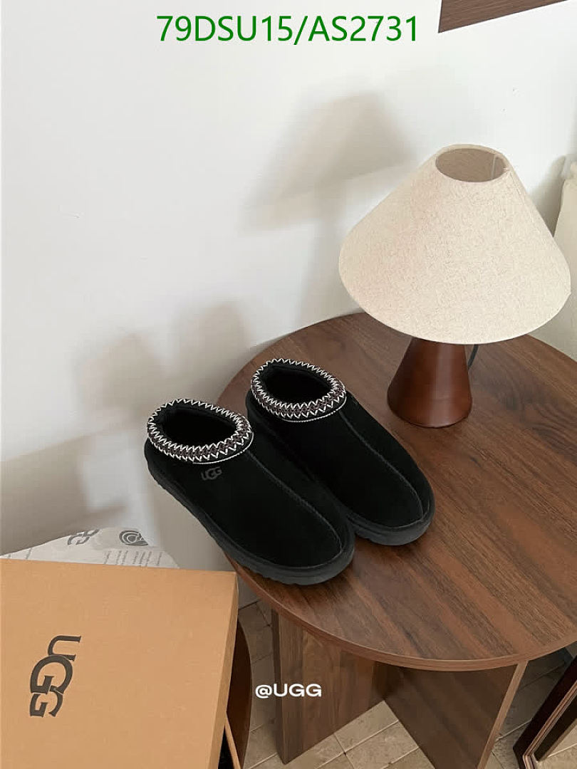 UGG-Women Shoes Code: AS2731 $: 79USD