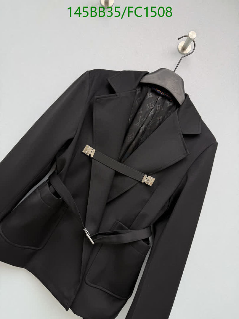 LV-Clothing Code: FC1508 $: 145USD