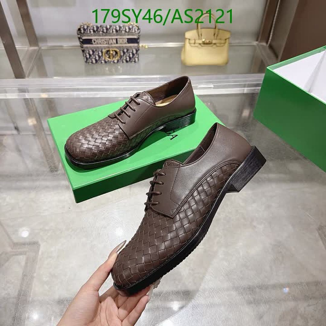 BV-Men shoes Code: AS2121 $: 179USD