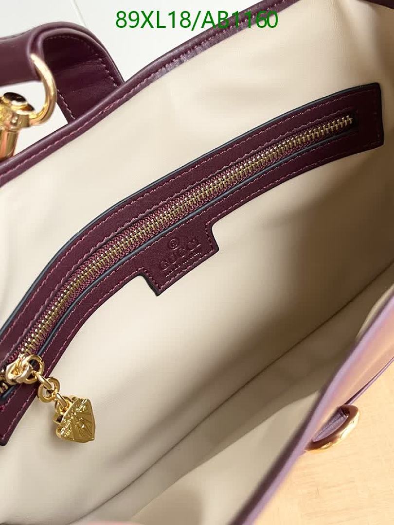 Gucci-Bags4A Quality Code: AB1160 $: 89USD