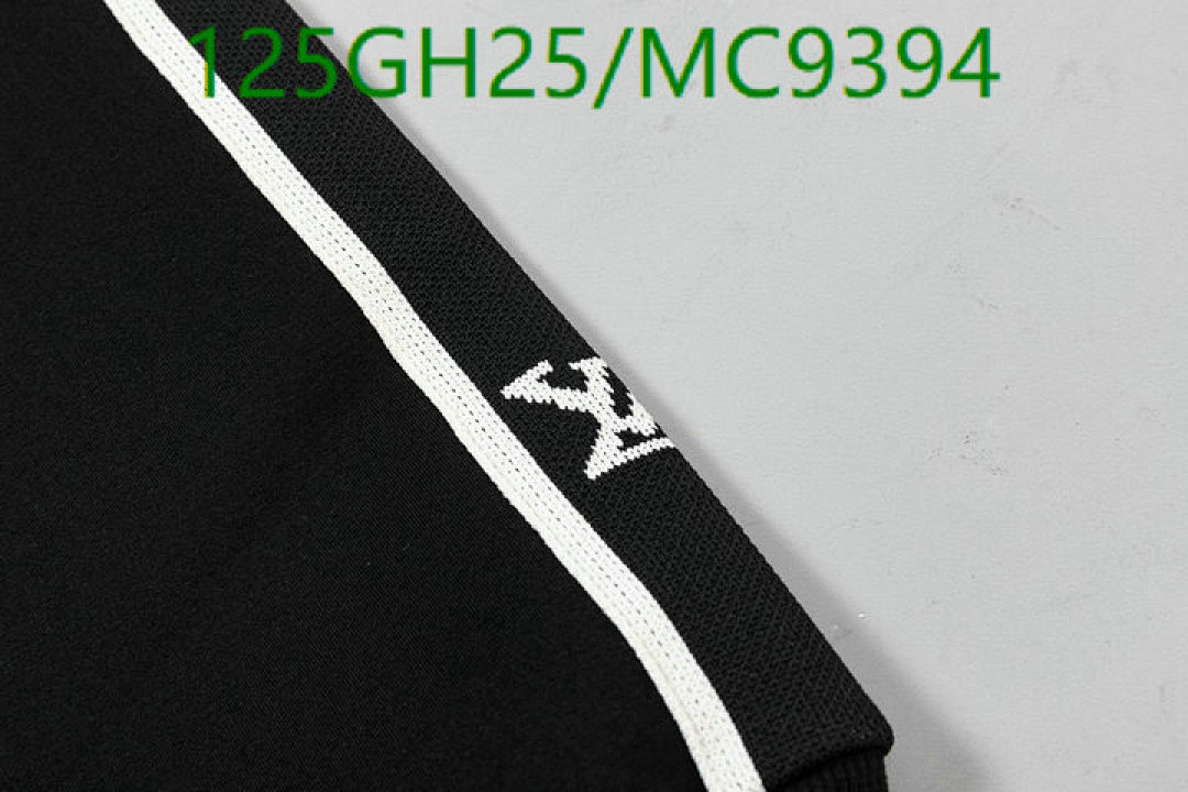 LV-Clothing Code: MC9394 $: 125USD