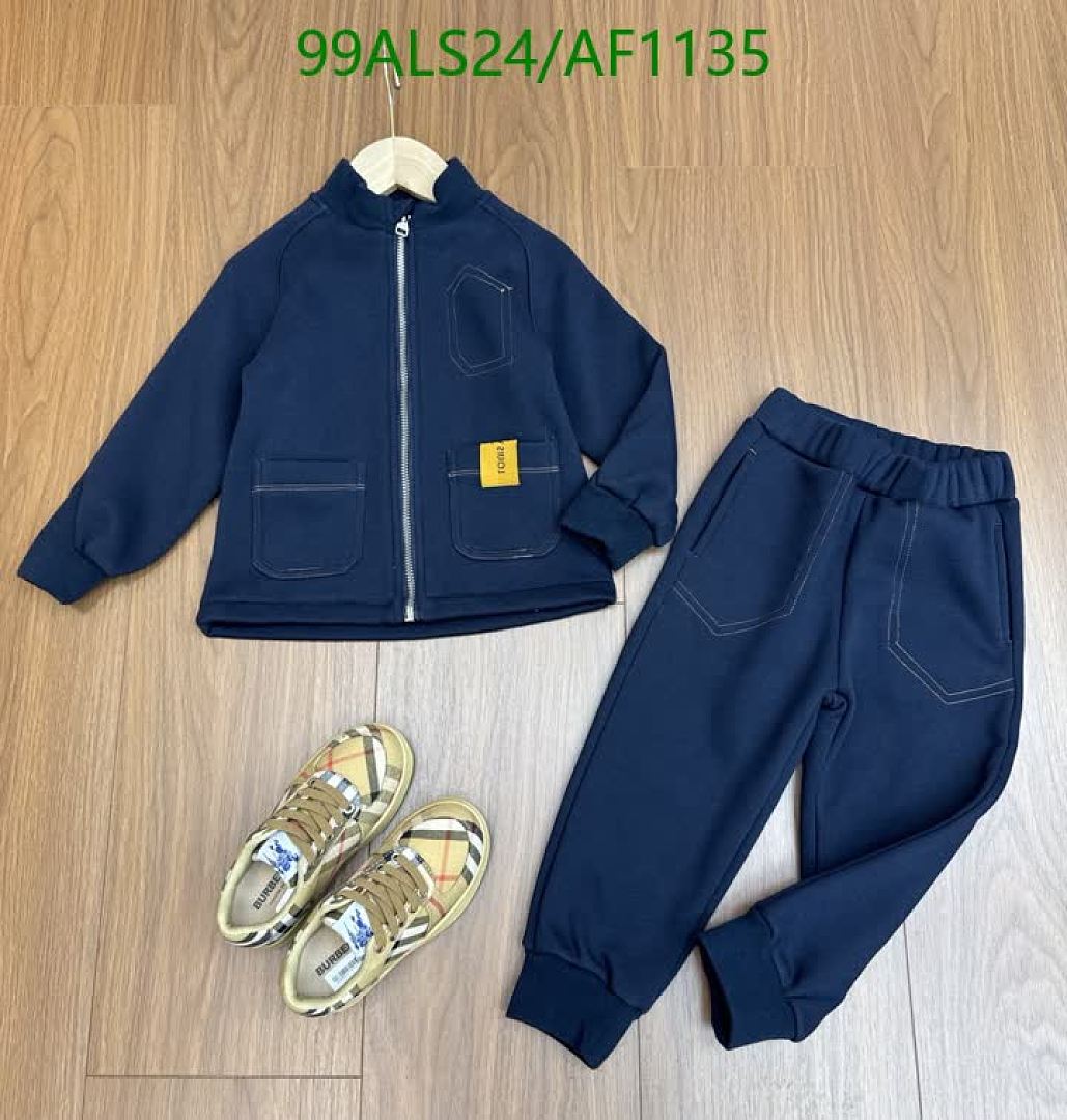 LV-Clothing（Kids） Code: AF1135 $: 99USD
