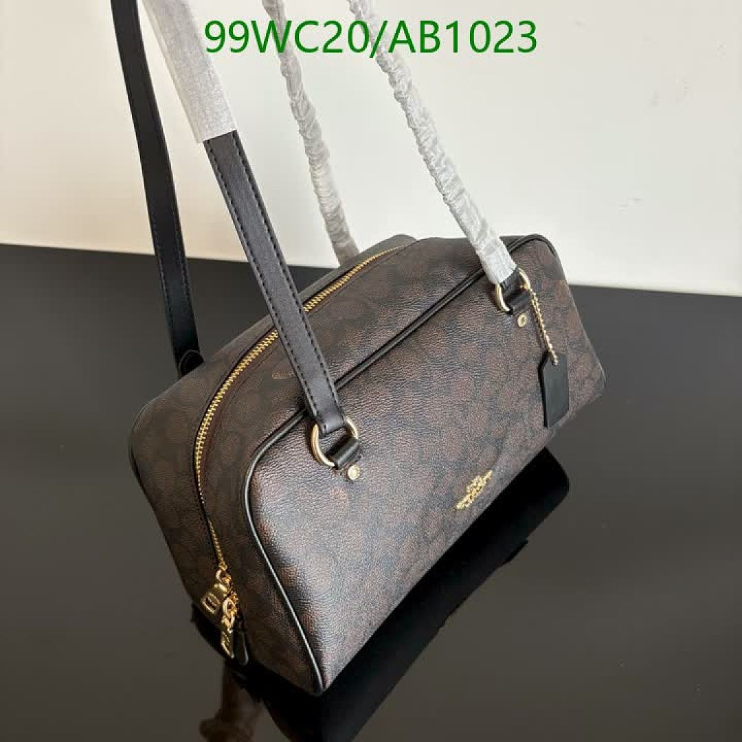 Coach-Bags4A Quality Code: AB1023 $: 99USD