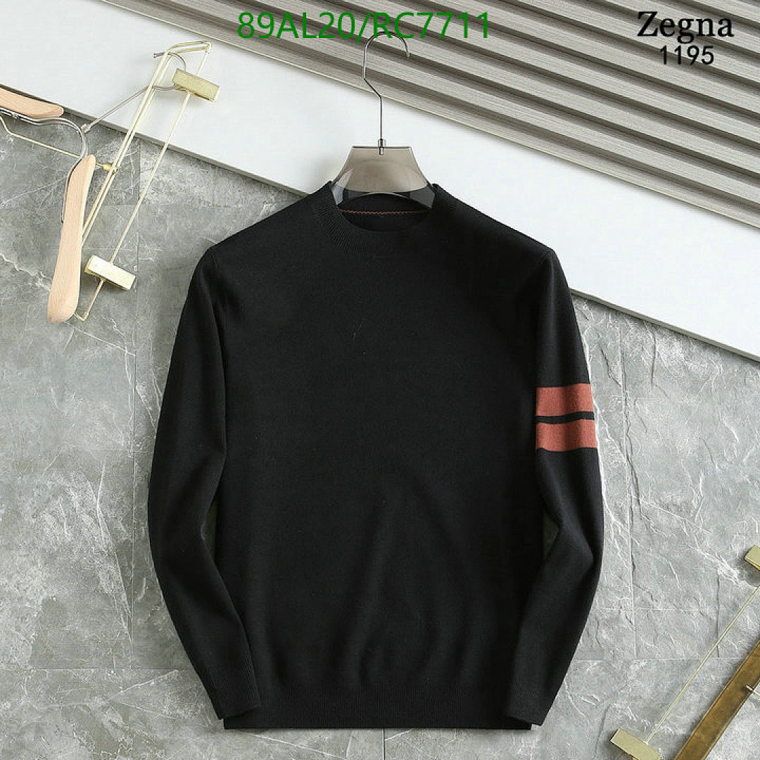 Zegna-Clothing Code: RC7711 $: 89USD