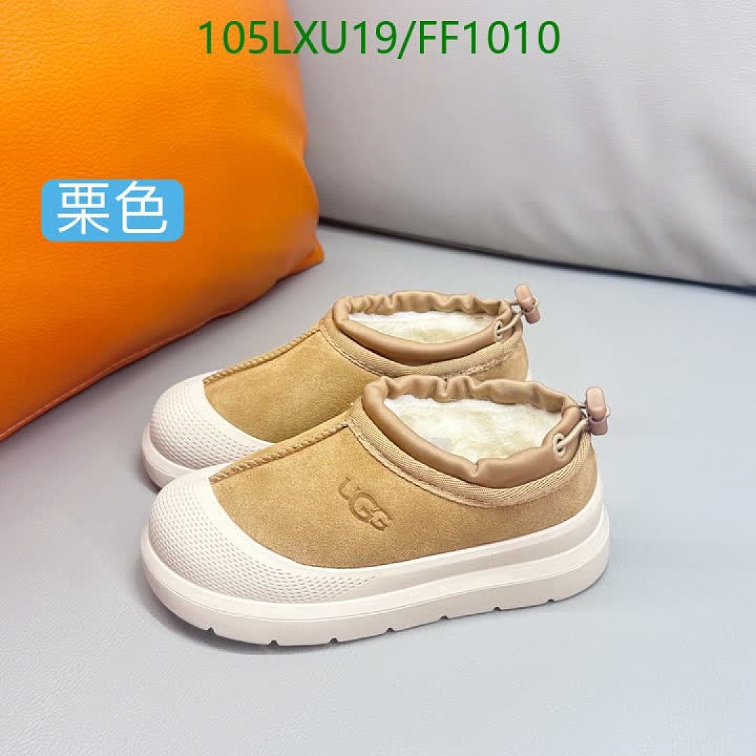 UGG-Shoes（Kids） Code: FF1010 $: 105USD