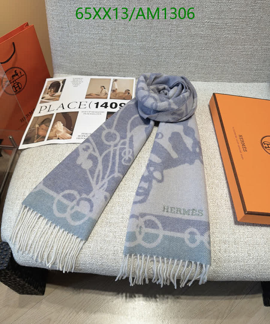 Hermes-Scarves Code: AM1306 $: 65USD
