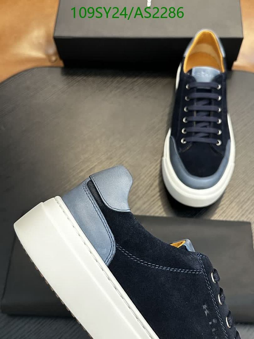 Kiton-Men shoes Code: AS2286 $: 109USD