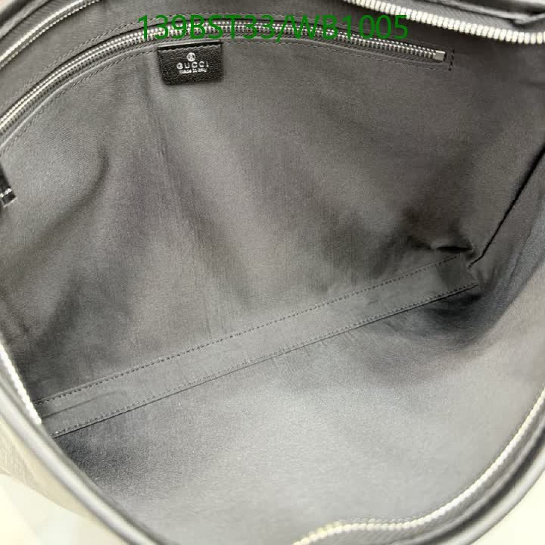 Gucci-BagsMirror Quality Code: WB1005 $: 139USD