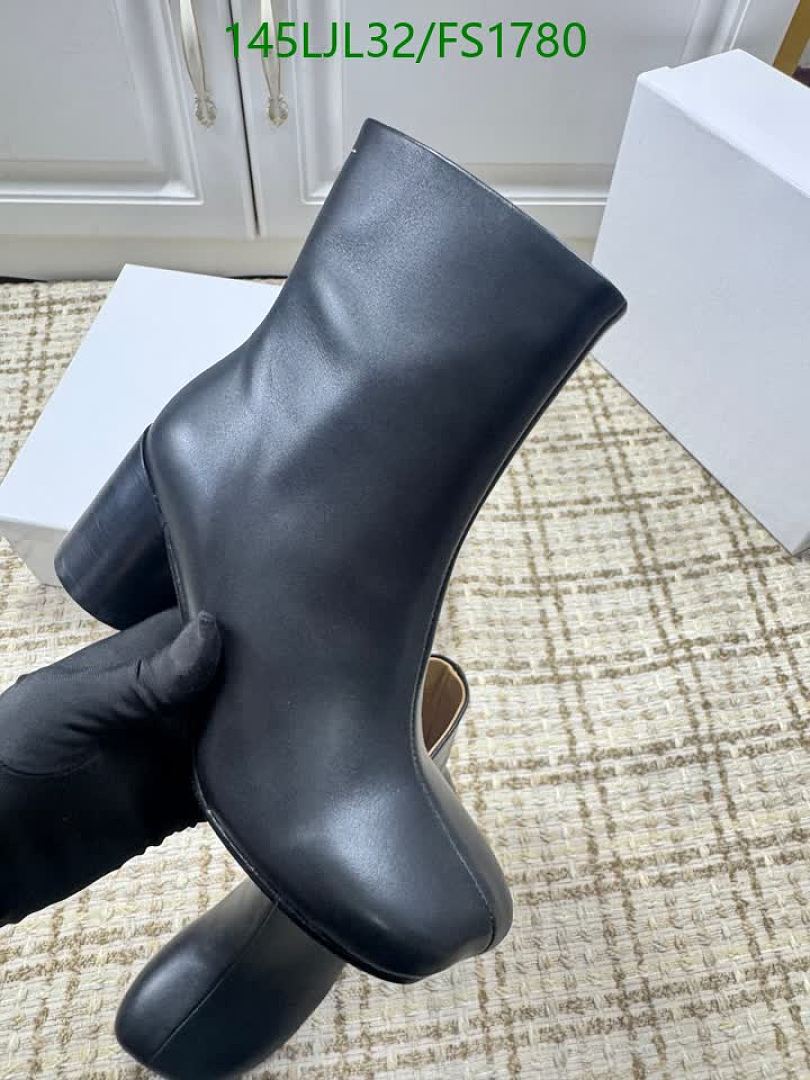 Maison Margiela-Women Shoes Code: FS1780 $: 145USD