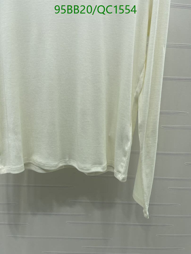 YSL-Clothing Code: QC1554 $: 95USD