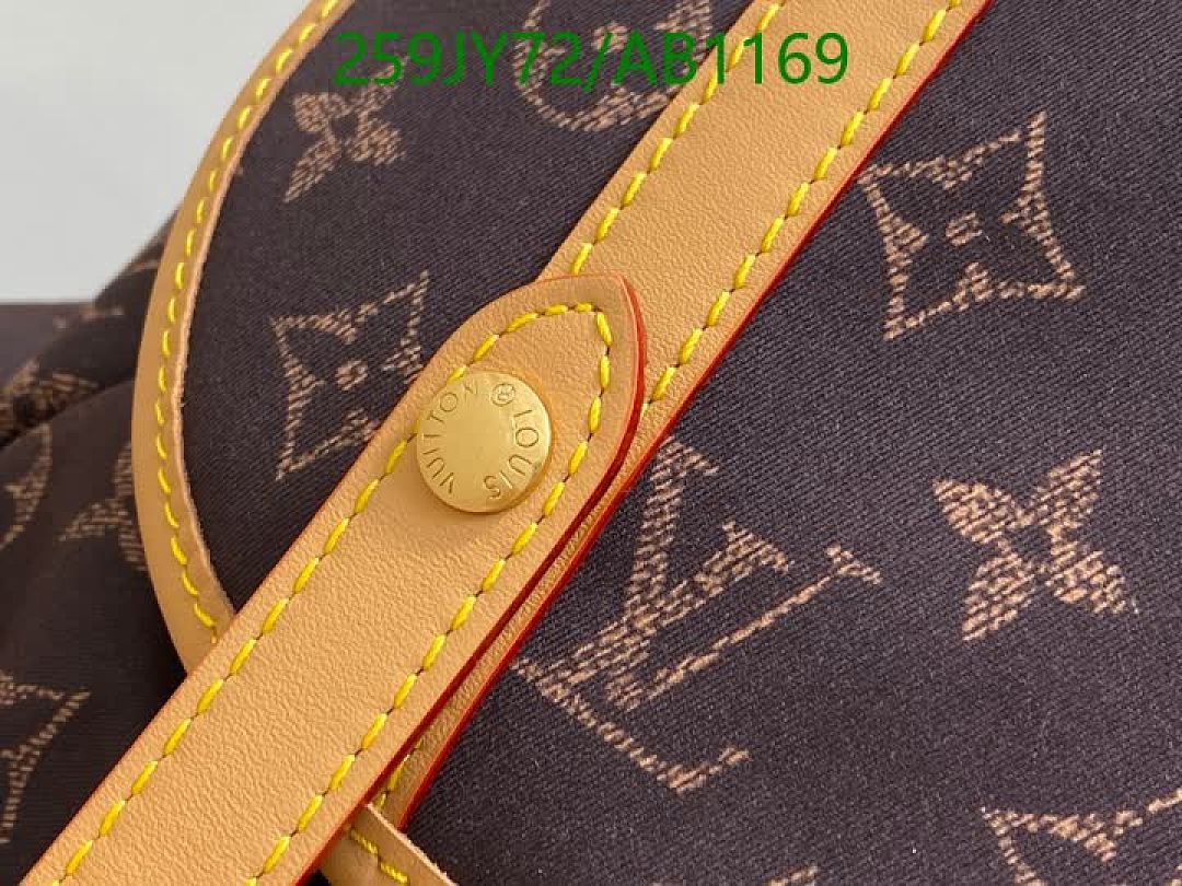 LV-BagsMirror Quality Code: AB1169 $: 259USD