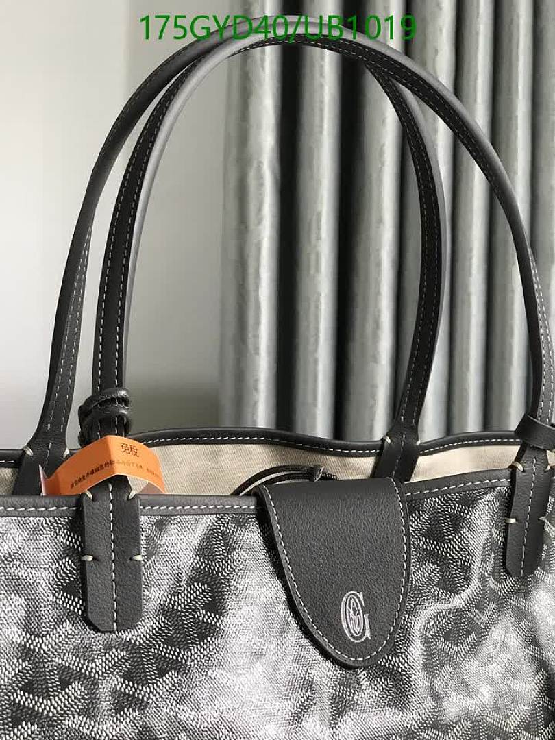 Goyard-BagsMirror Quality Code: UB1019 $: 175USD