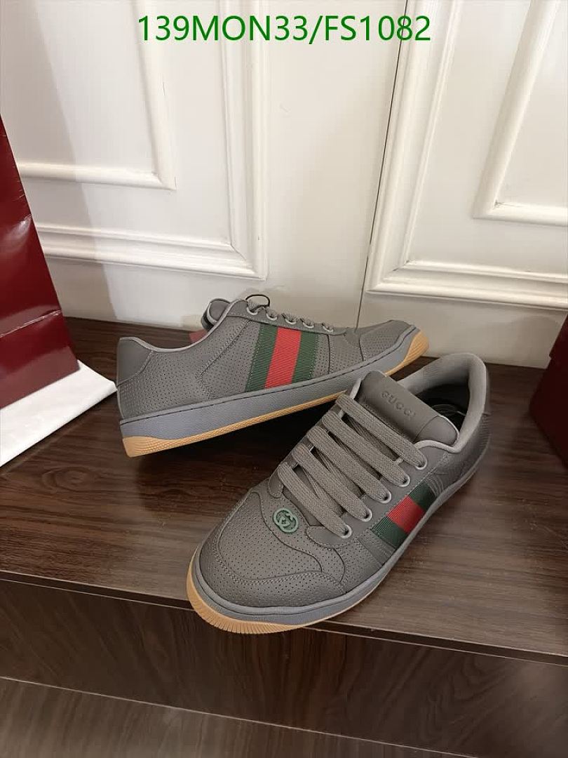Gucci-Women Shoes Code: FS1082 $: 139USD