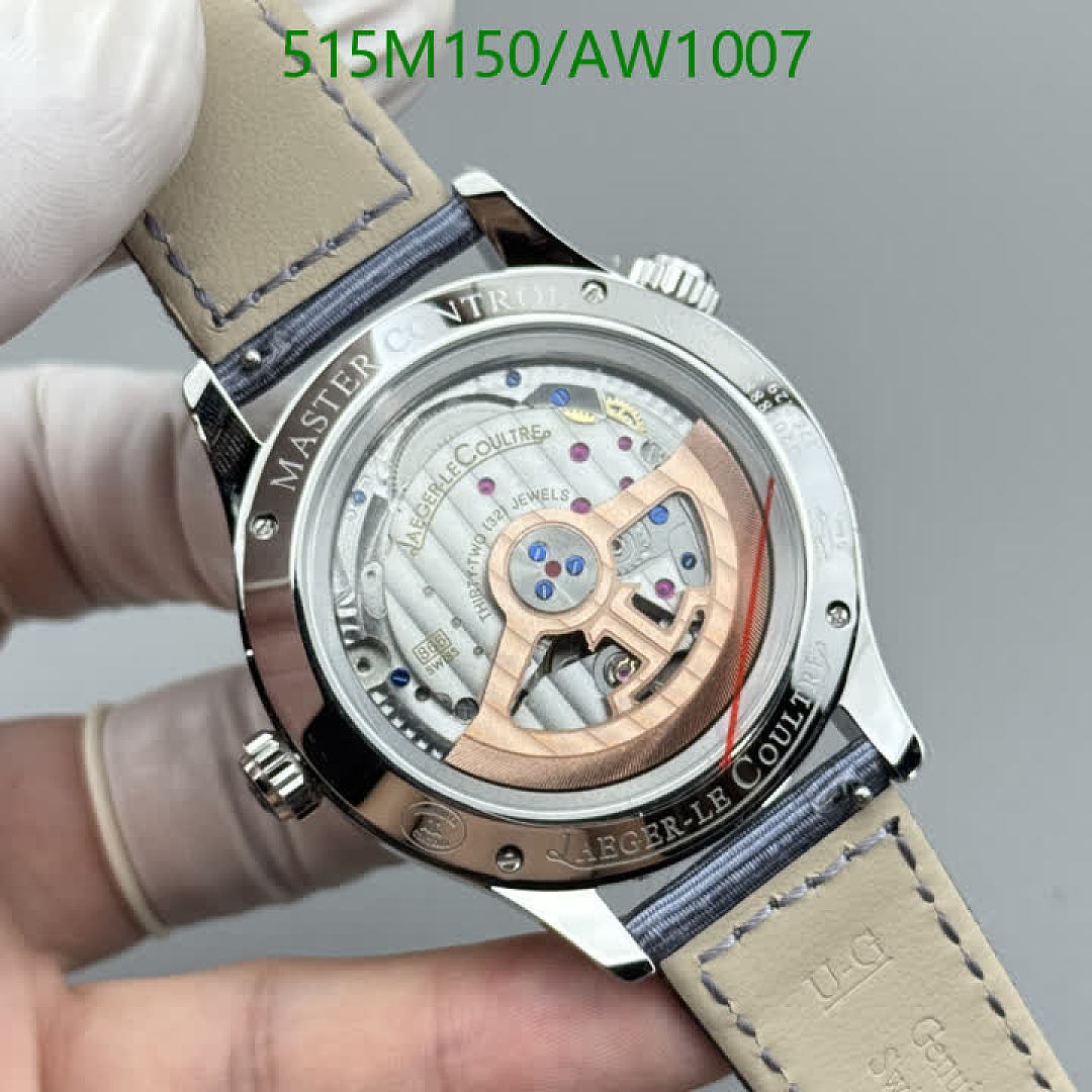 Jaeger-LeCoultre-WatchesMirror Quality Code: AW1007 $: 515USD