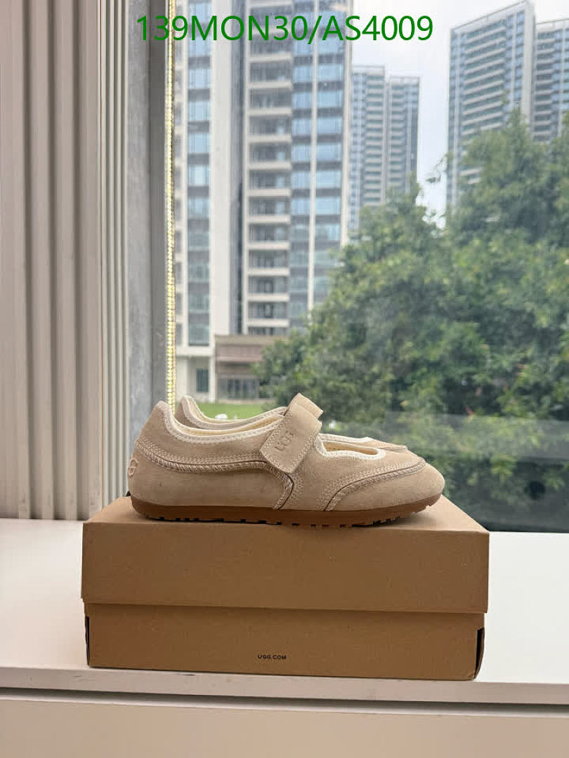 UGG-Women Shoes Code: AS4009 $: 139USD