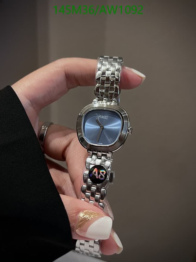 Piaget-Watches4A Quality Code: AW1092 $: 145USD
