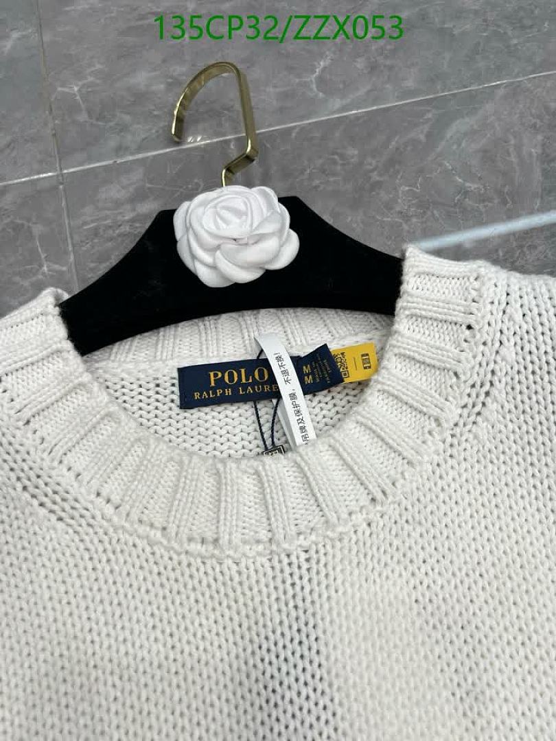 Ralph Lauren-Clothing Code: ZZX053 $: 135USD