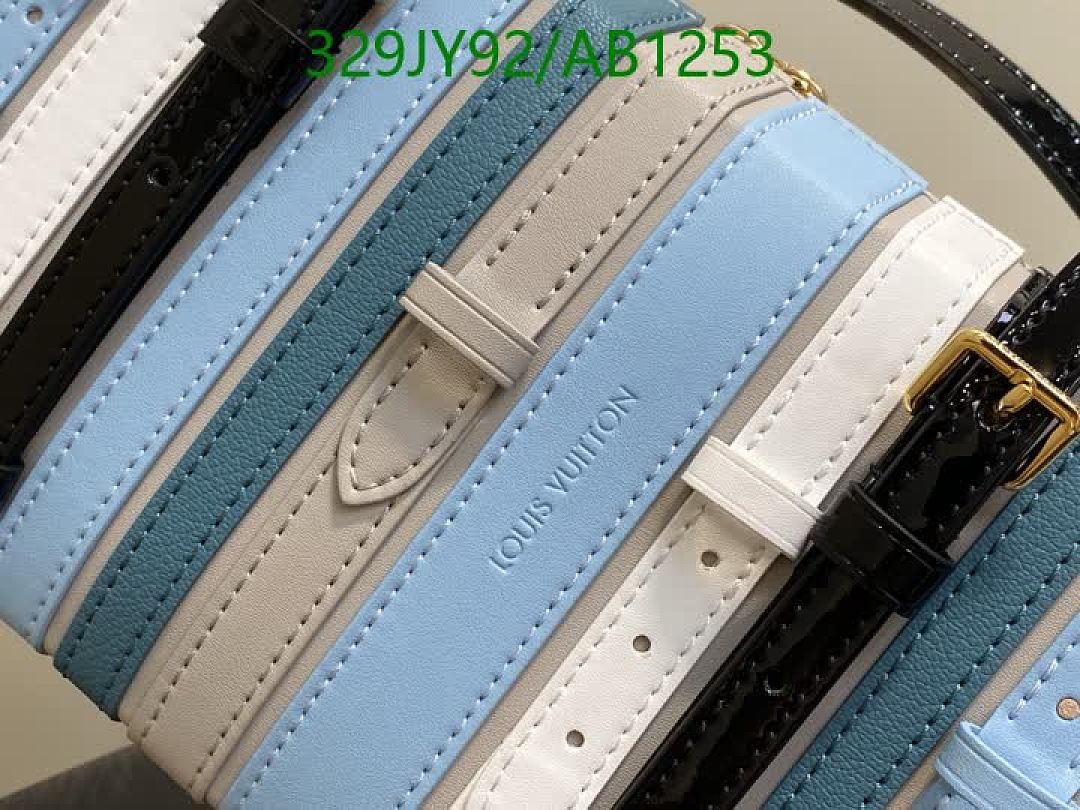 LV-BagsMirror Quality Code: AB1253 $: 329USD