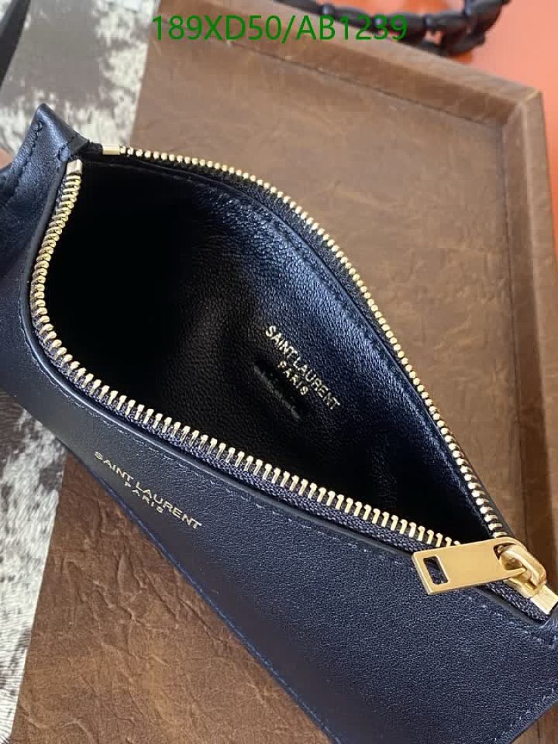 YSL-BagsMirror Quality Code: AB1239 $: 189USD