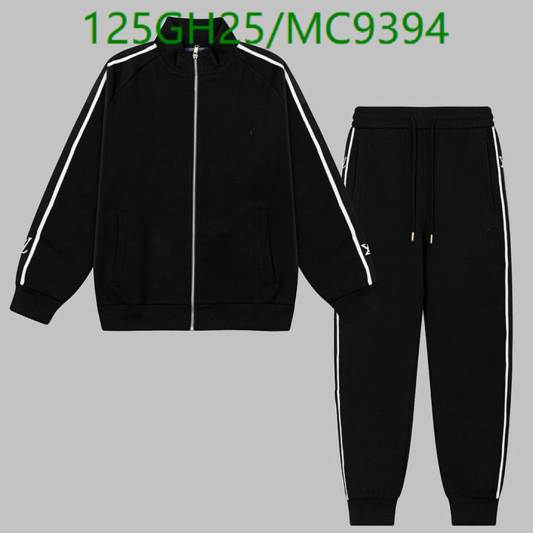 LV-Clothing Code: MC9394 $: 125USD