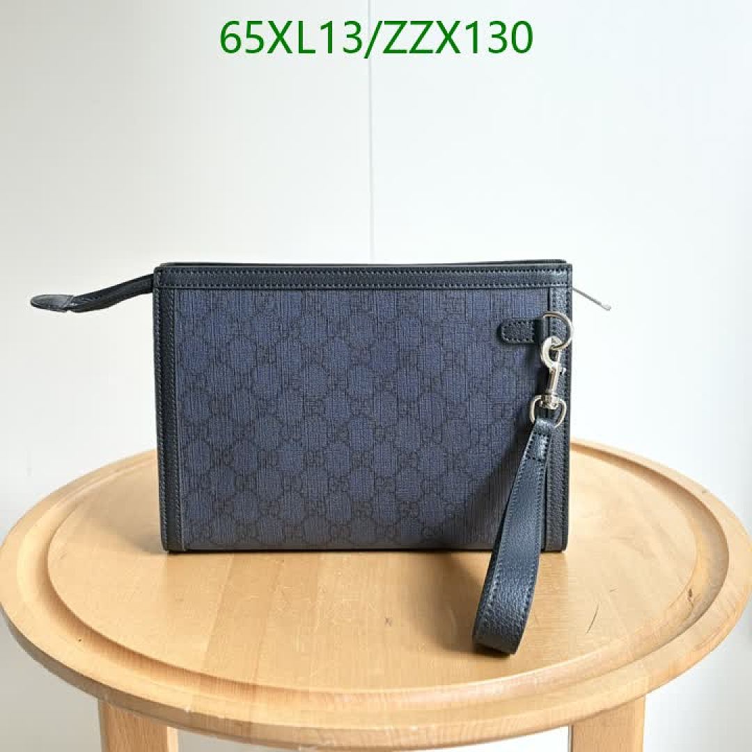 Gucci-Bags4A Quality Code: ZZX130 $: 65USD