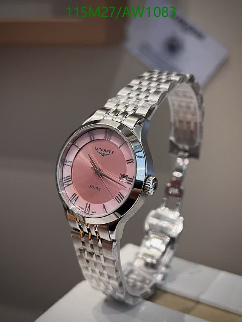 Longines-Watches4A Quality Code: AW1083 $: 115USD