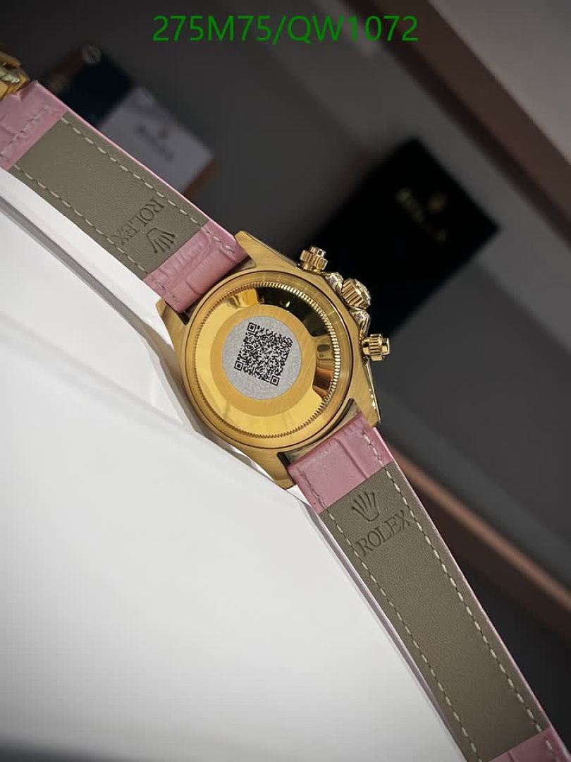 Rolex-WatchesMirror Quality Code: QW1072 $: 275USD