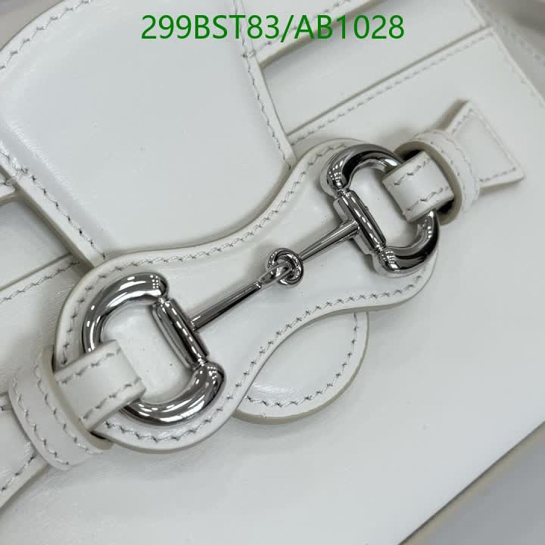 Gucci-BagsMirror Quality Code: AB1028 $: 299USD