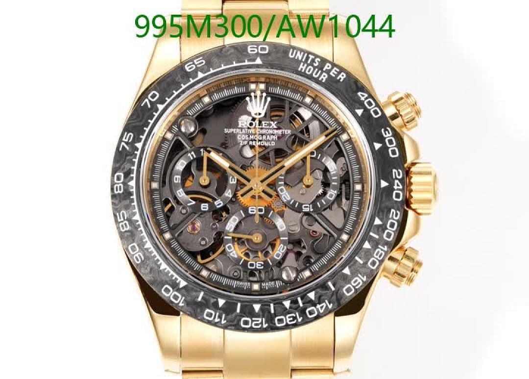 Rolex-WatchesMirror Quality Code: AW1044 $: 995USD