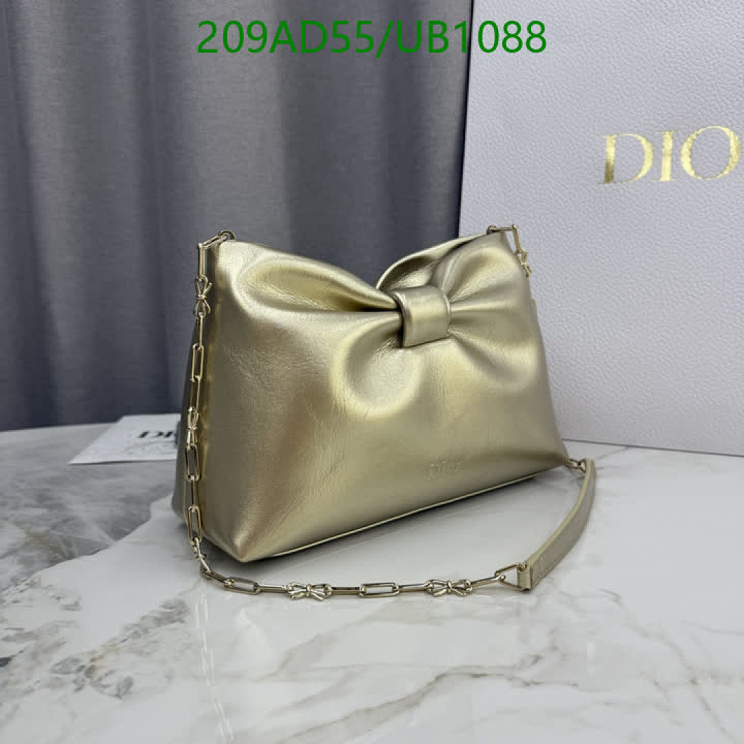 Dior-BagsMirror Quality Code: UB1088 $: 209USD