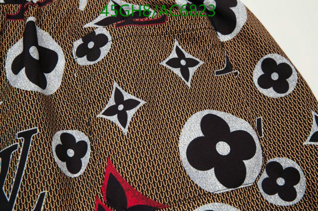 LV-Clothing Code: AC6823 $: 45USD