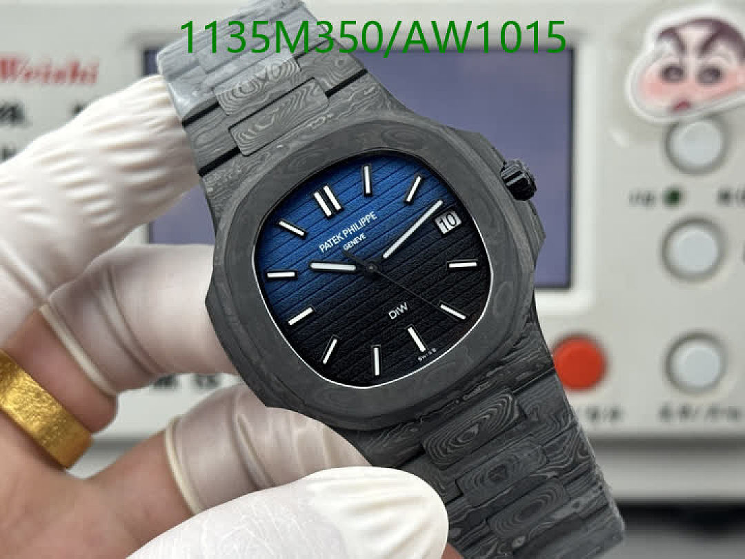 Patek Philippe-WatchesMirror Quality Code: AW1015 $: 1135USD