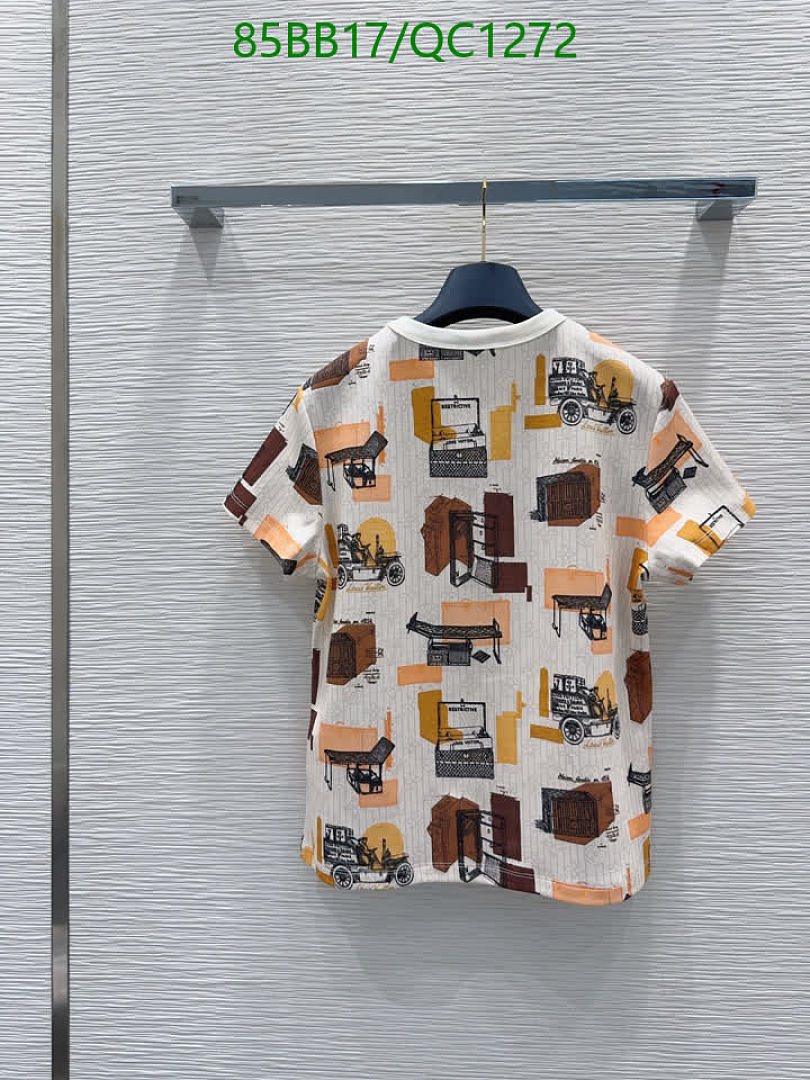 LV-Clothing Code: QC1272 $: 85USD