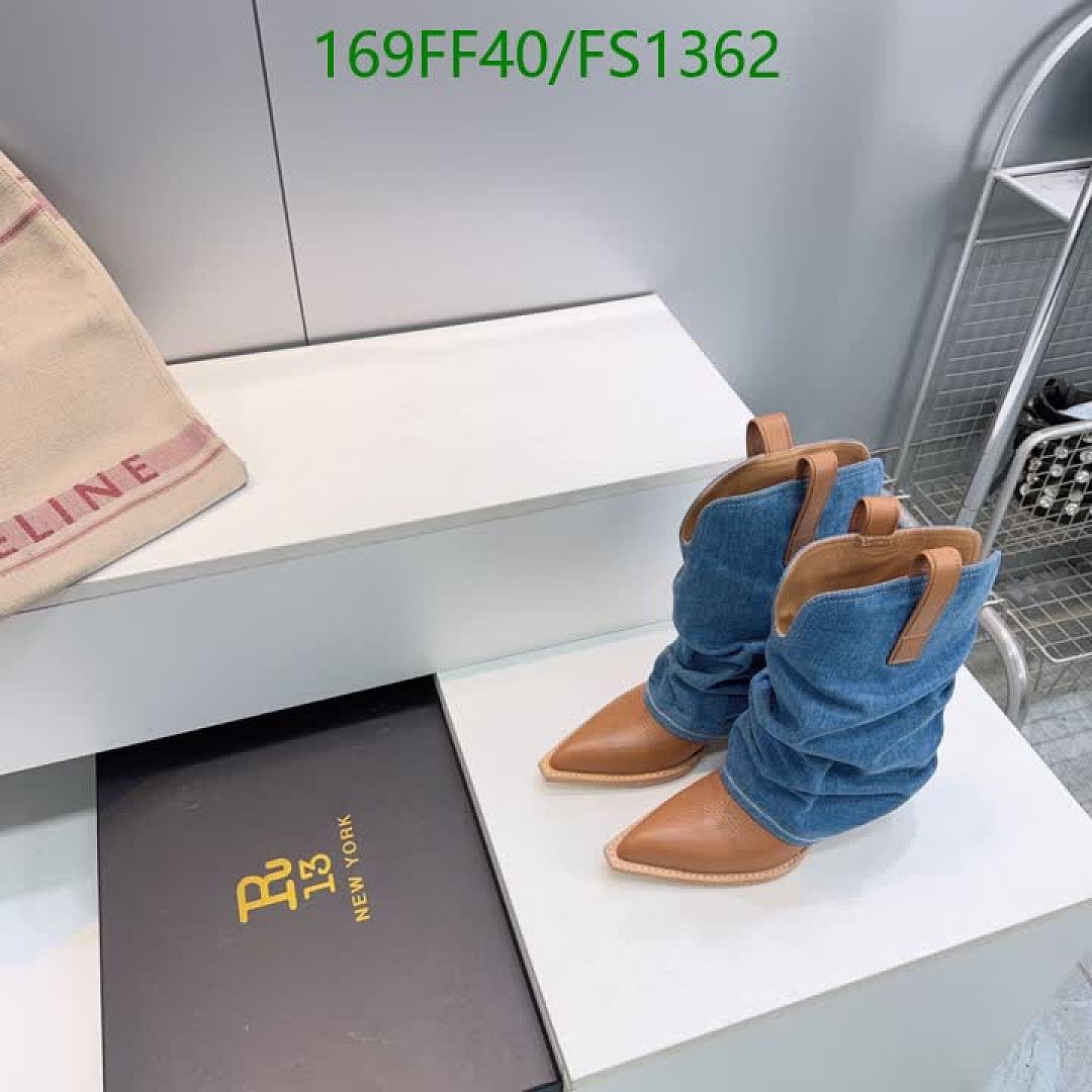 R13-Women Shoes Code: FS1362 $: 169USD