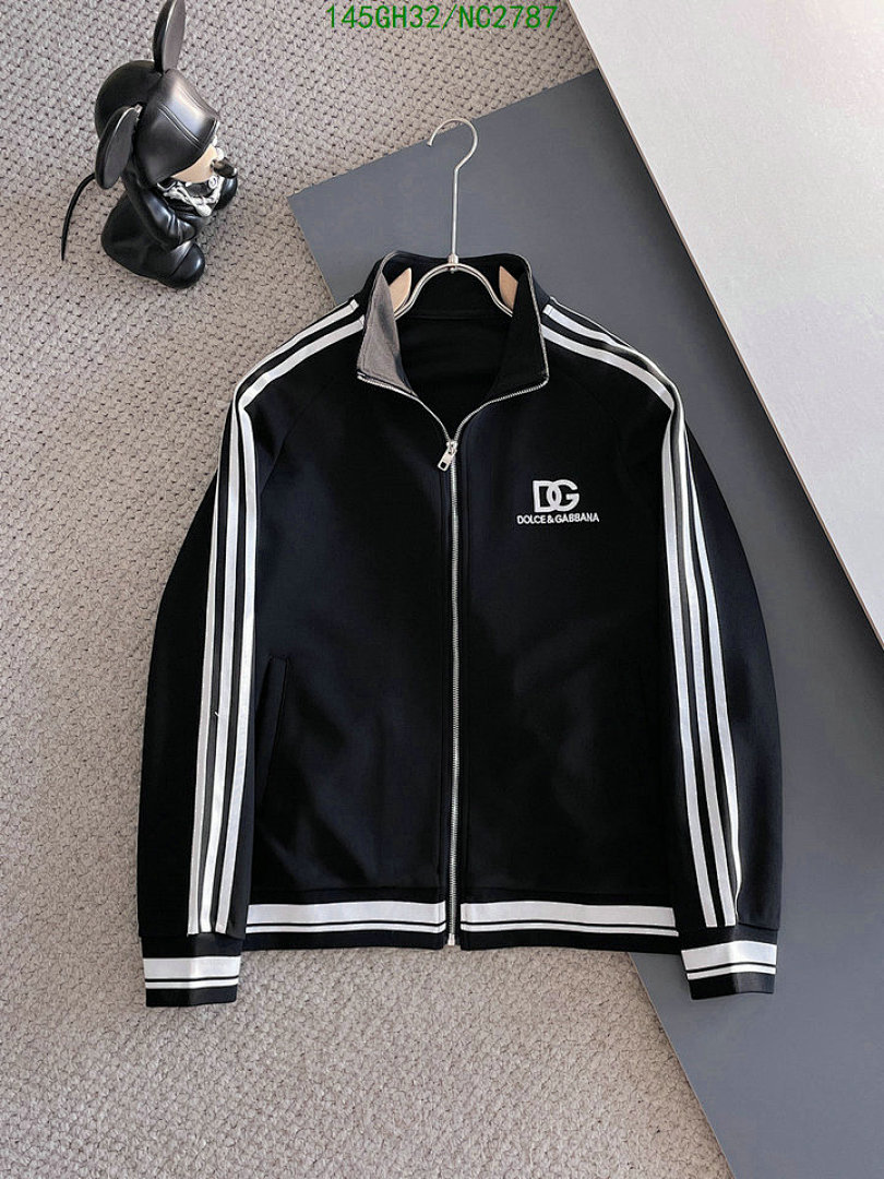D&G-Clothing Code: NC2787 $: 145USD