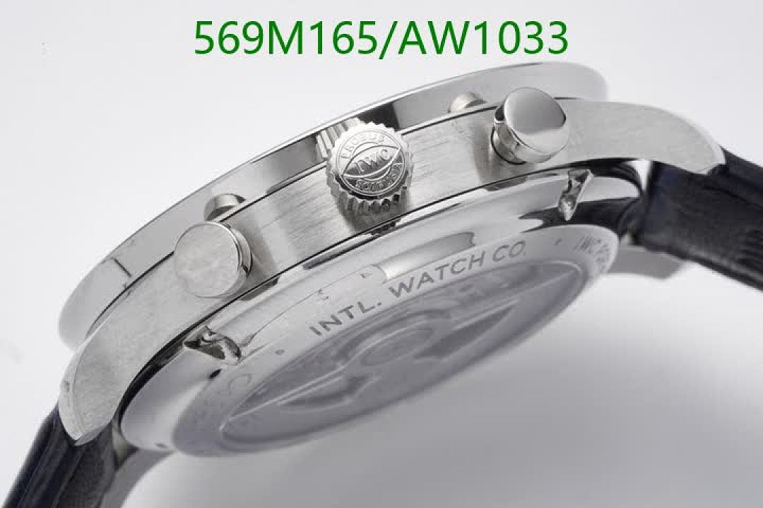 IWC-WatchesMirror Quality Code: AW1033 $: 569USD
