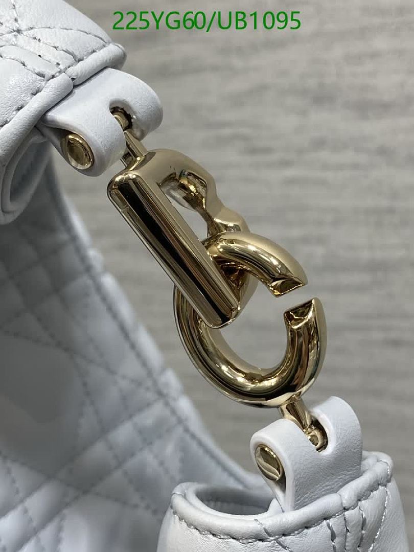 Dior-BagsMirror Quality Code: UB1095 $: 225USD