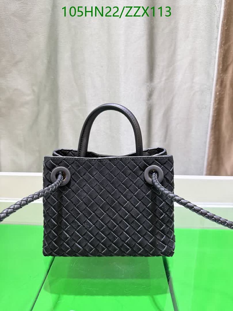 BV-Bags4A Quality Code: ZZX113 $: 105USD