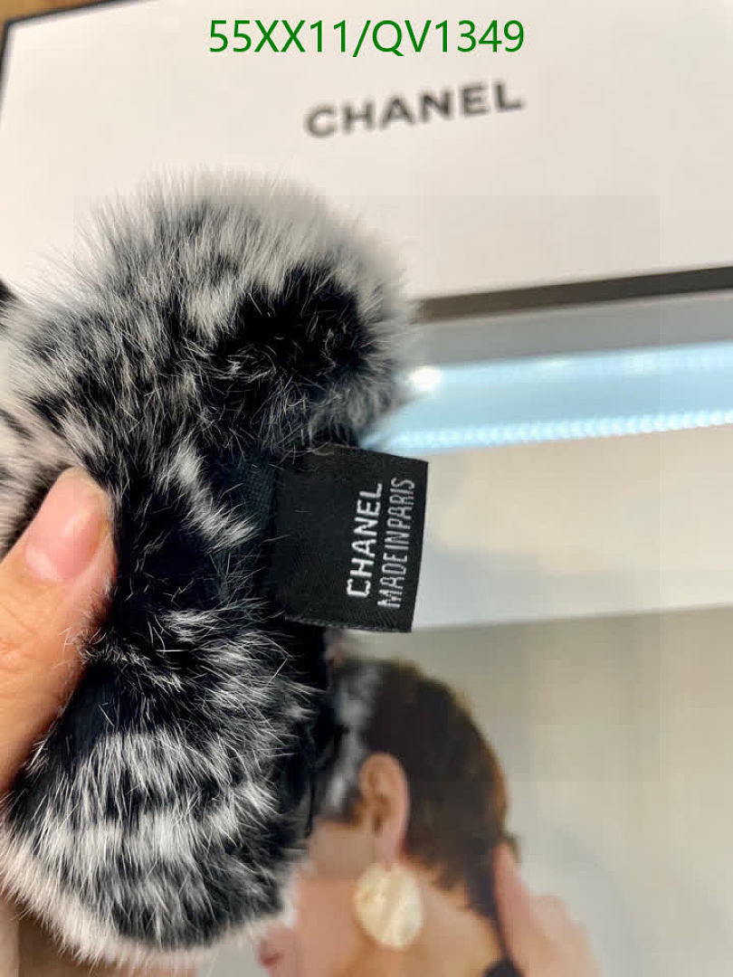 Chanel-Gloves Code: QV1349 $: 55USD