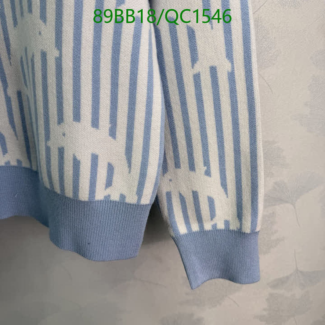 Thom Browne-Clothing Code: QC1546 $: 89USD