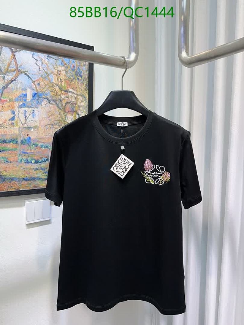Loewe-Clothing Code: QC1444 $: 85USD