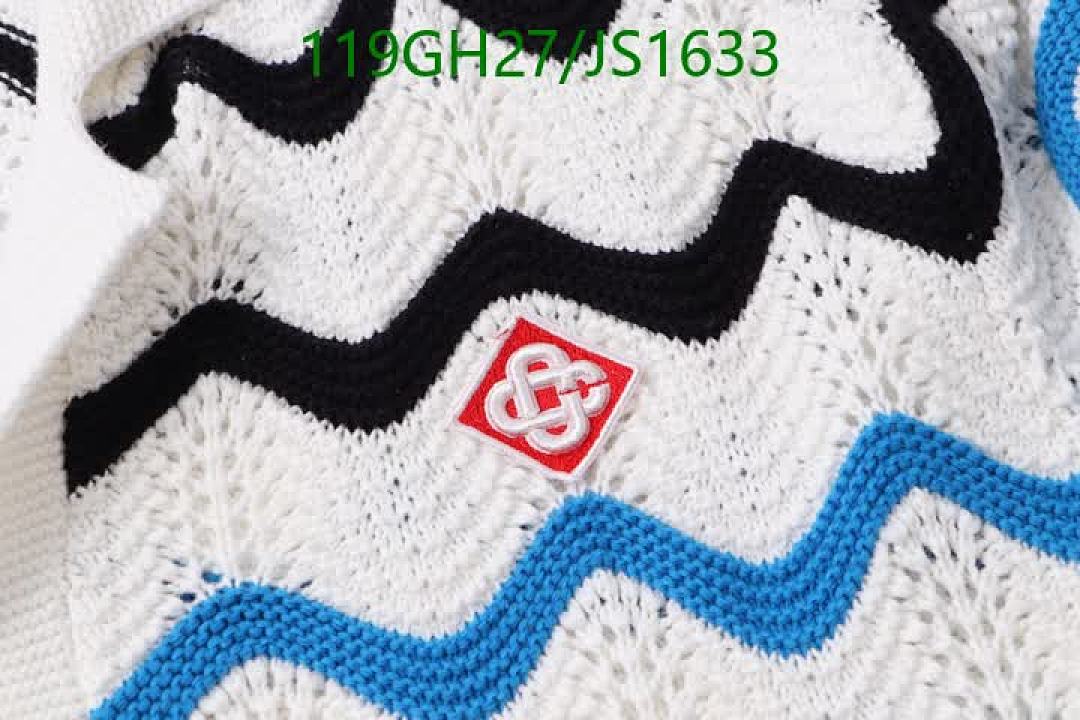 Casablanca-Clothing Code: JS1633 $: 119USD