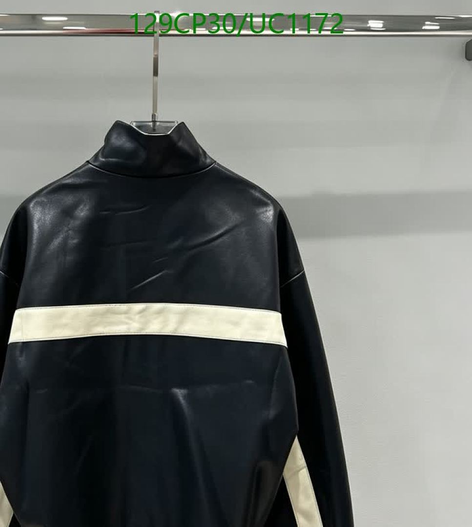 YSL-Clothing Code: UC1172 $: 129USD