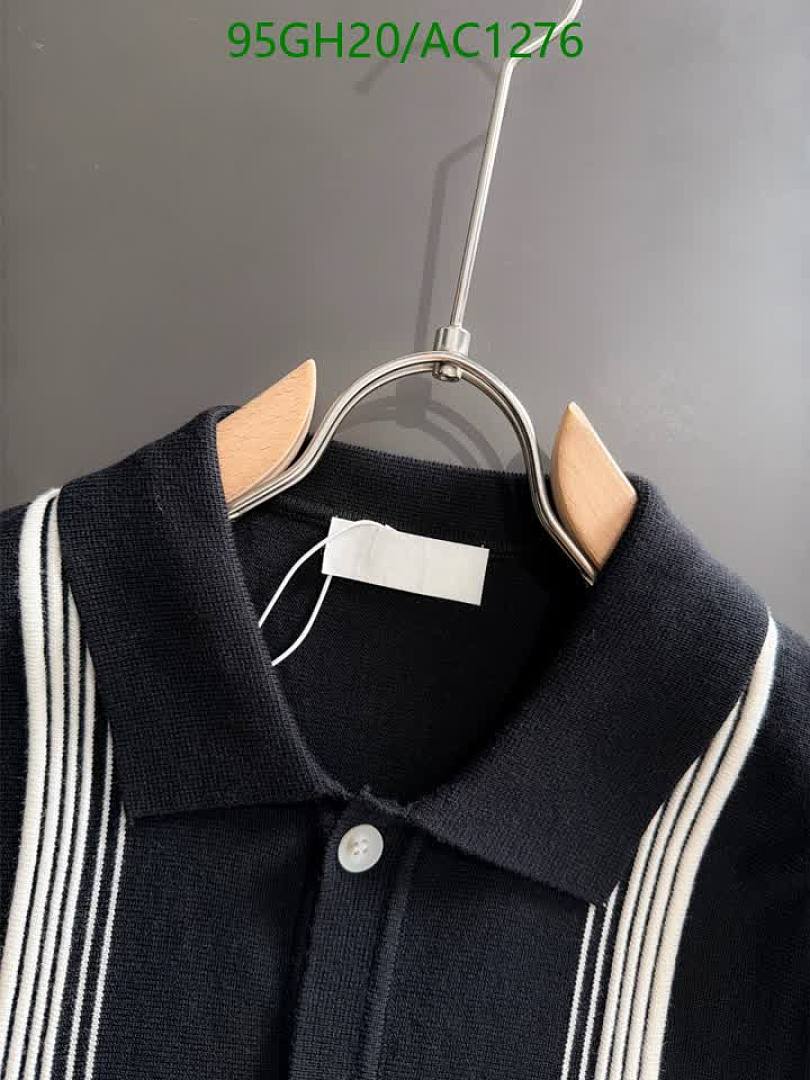 Hermes-Clothing Code: AC1276 $: 95USD