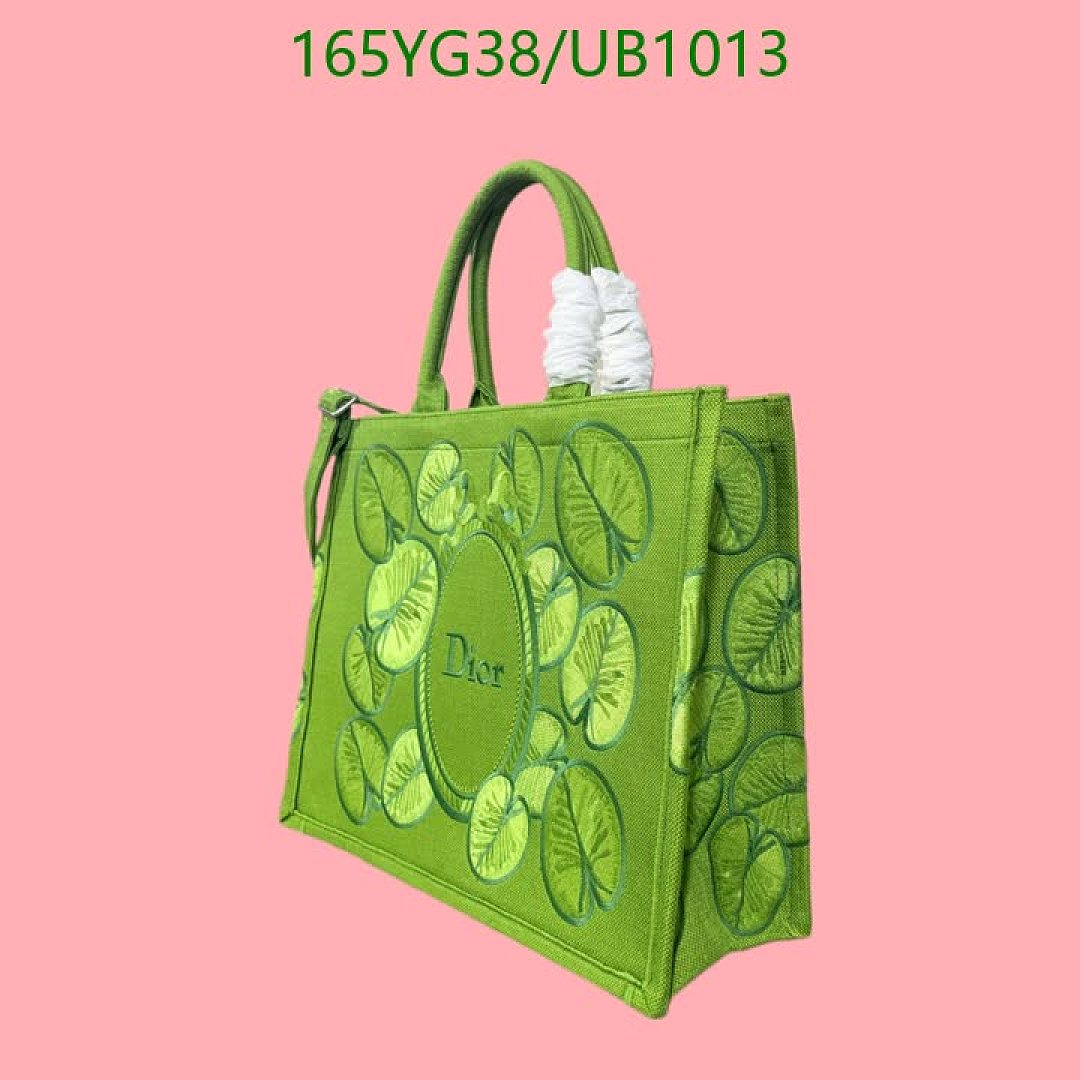 Dior-BagsMirror Quality Code: UB1013 $: 165USD